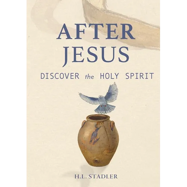 After Jesus: Discover the Holy Spirit