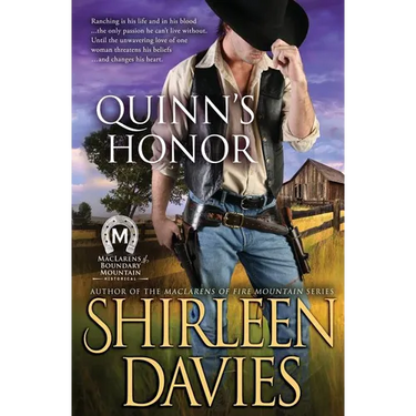 Quinn's Honor