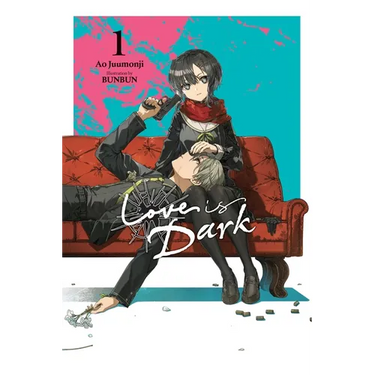 Love Is Dark, Vol. 1
