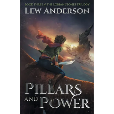 Pillars and Power