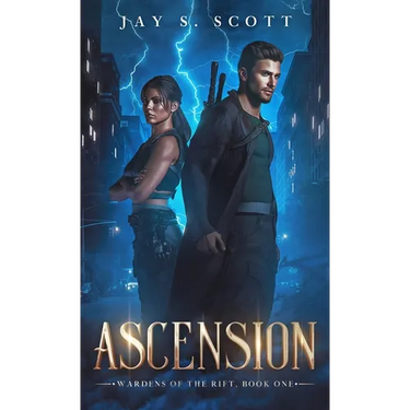 Ascension