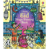 Eid Magic Painting Book