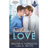 Foundations of Love: A Hart's Square, Portland Business Park Prequel