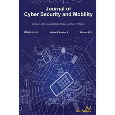 Journal of Cyber Security and Mobility 4-4