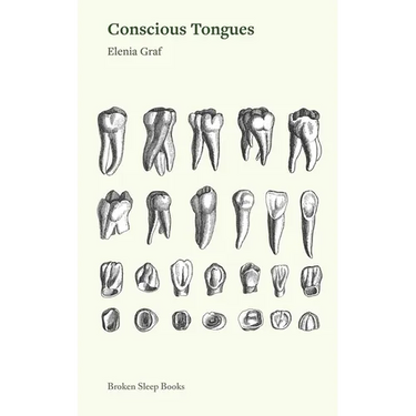 Conscious Tongues
