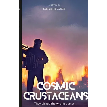 Cosmic Crustaceans: J