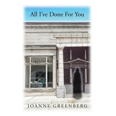 All I've Done For You