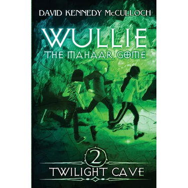 Twilight Cave