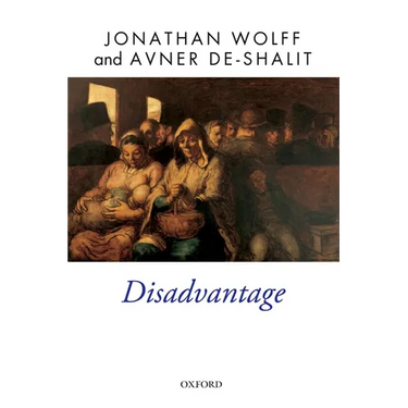 Disadvantage