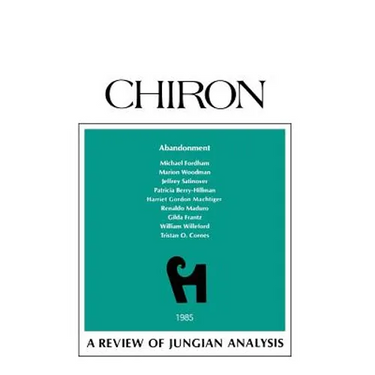 Abandonment.: A Review of Jungian Analysis