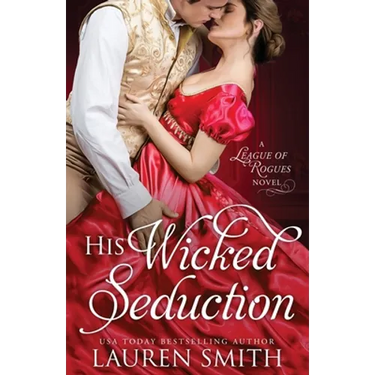 His Wicked Seduction