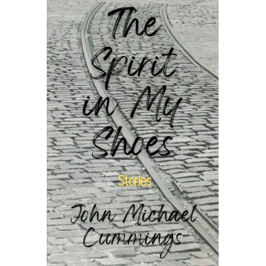 The Spirit in My Shoes
