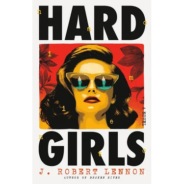 Hard Girls