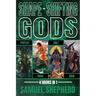 Shape-Shifting Gods: Proteus, Maui, Kali & Odin