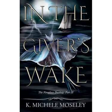 In the Giver's Wake