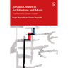 Xenakis Creates in Architecture and Music: The Reynolds Desert House