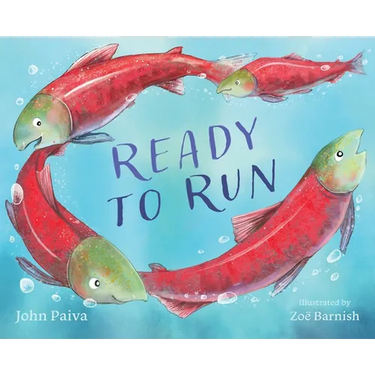 Ready to Run