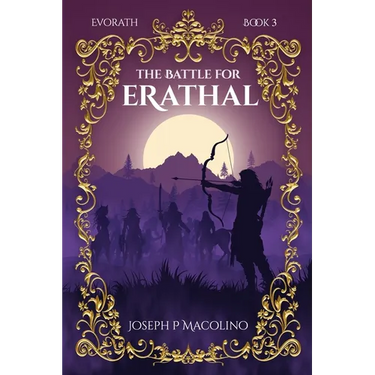 The Battle for Erathal