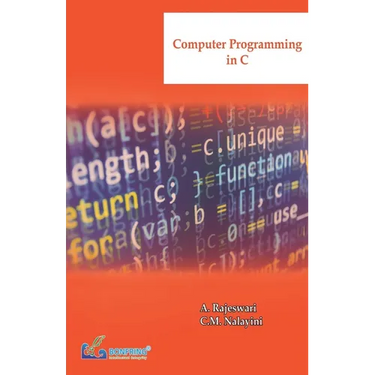 Computer Programming in C