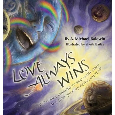 Love Always Wins: Or How I Learned to Stop Worrying and Just Pick Up After Myself