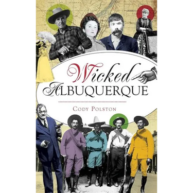 Wicked Albuquerque