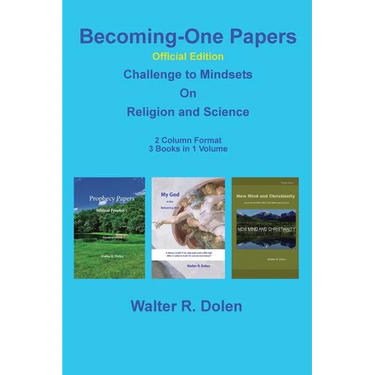 Becoming-One Papers