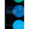 Pepper Adams: Saxophone Trailblazer