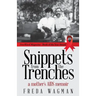 Snippets from the Trenches: a mother's AIDS memoir