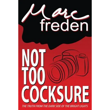 Not Too Cocksure