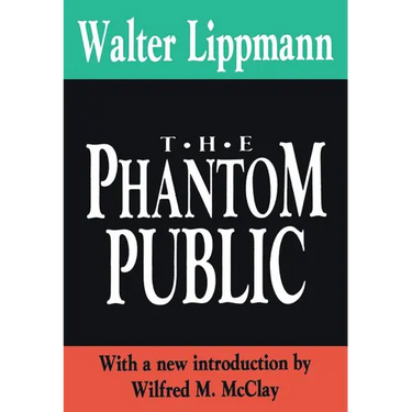 The Phantom Public
