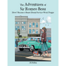The Adventures of Sir Romeo Beau: How I Became a Basset Hound Service-Work Doggie