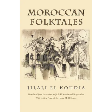 Moroccan Folktales