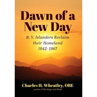 Dawn of a New Day