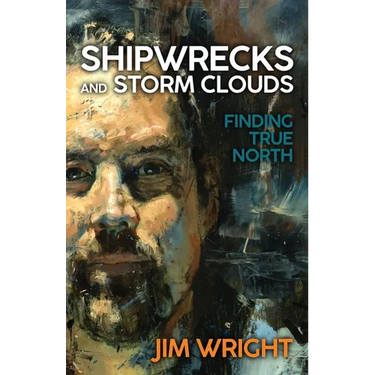 Shipwrecks and Storm Clouds