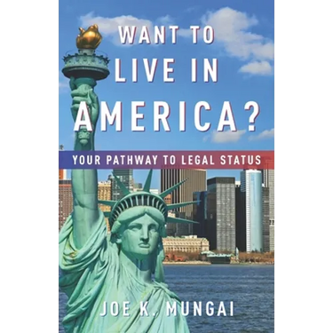 Want to Live in America?: Your Pathway to Legal Status