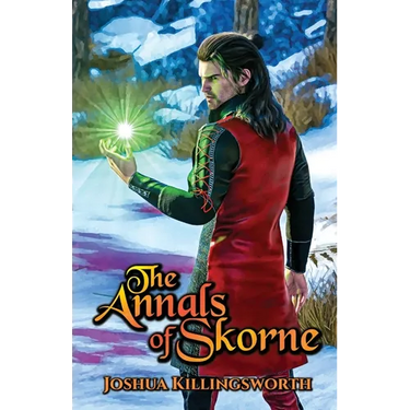 The Annals of Skorne
