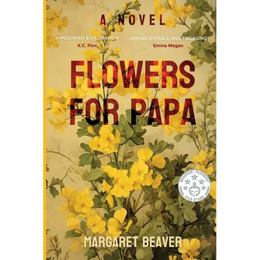 Flowers for Papa