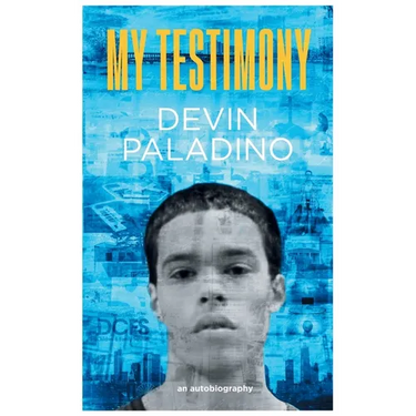 My Testimony