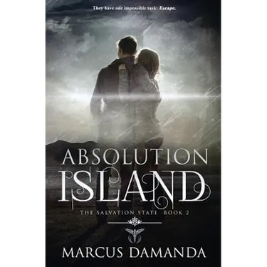 Absolution Island