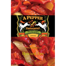 A Pepper for Your Thoughts?: Or How Not to Start a Gourmet Foods Business