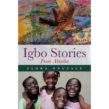 Igbo Stories From Abiriba