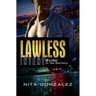 Lawless Intent: Murder in the Badlands