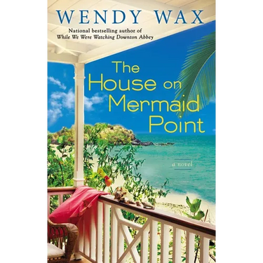 The House on Mermaid Point