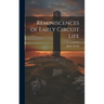 Reminiscences of Early Circuit Life