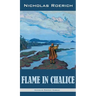 Flame in Chalice