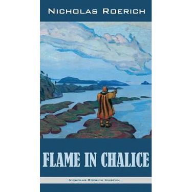 Flame in Chalice