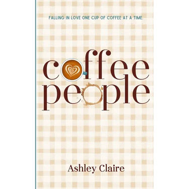Coffee People (Discreet)
