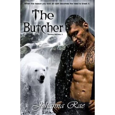 The Butcher
