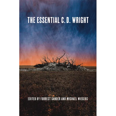 The Essential C.D. Wright
