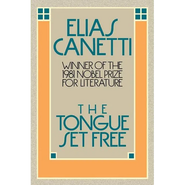 The Tongue Set Free